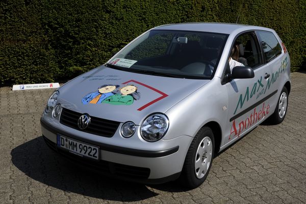Lieferservice